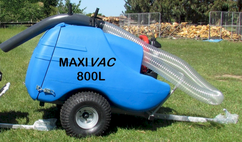 WANTED Greystone Paddock Vacuum