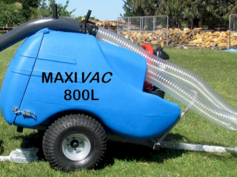 WANTED Greystone Paddock Vacuum