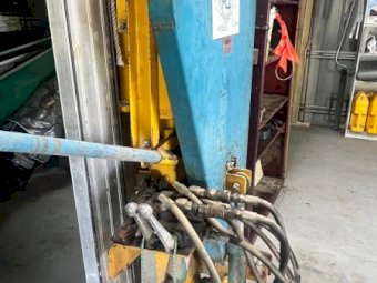 Moorhouse Giro 3pl Post driver