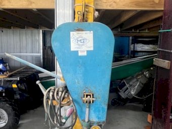 Moorhouse Giro 3pl Post driver