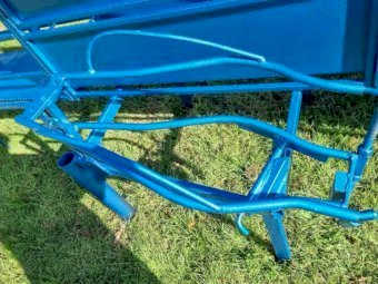 Cockburn Sheep Handler