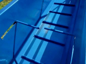 Cockburn Sheep Handler