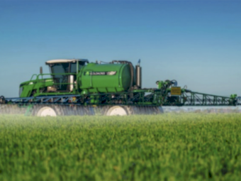 Glyphosate 450 - 1000L Shuttles