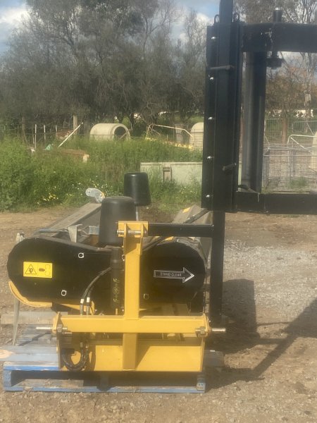 Tubeline Linkage Wrapper