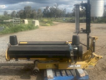 Tubeline Linkage Wrapper