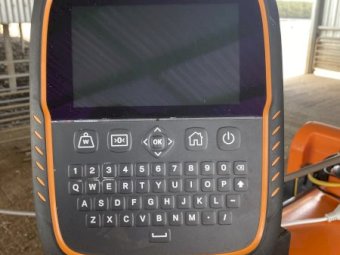 2021 Gallagher 3 Way Drafter