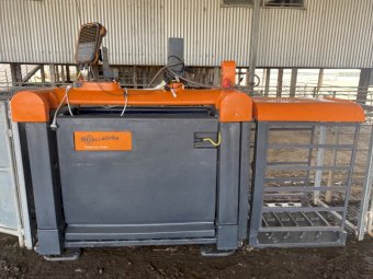 2021 Gallagher 3 Way Drafter