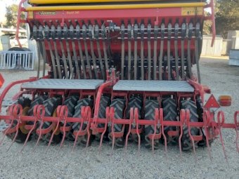 2021 Vaderstad Rapid 300 Biodrill