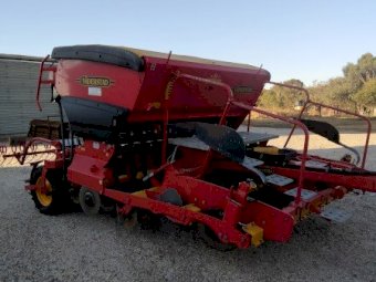 2021 Vaderstad Rapid 300 Biodrill