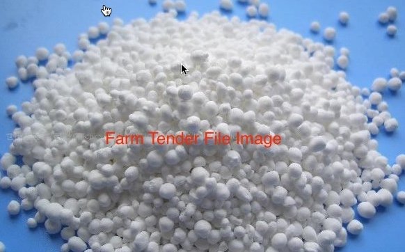 20mt Urea