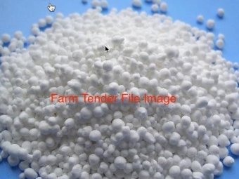 20mt Urea