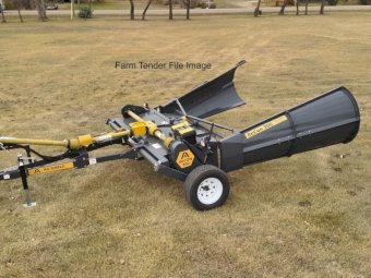 Ag Shield Recon 300 Conditioner Demo Model