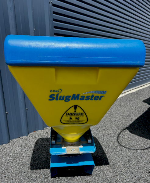 2025 C-Dax SlugMaster Spreader
