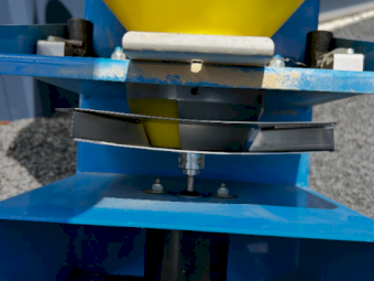 2025 C-Dax SlugMaster Spreader