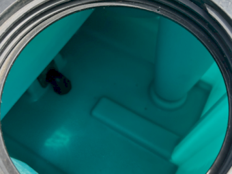 2020 Rapid Spray 360 Spray Scout