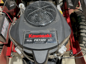 2025 Toro Titan 4800 Zero Turn Mower