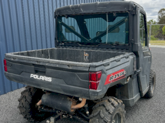 2021 Polaris Ranger 1000 EPS UTV