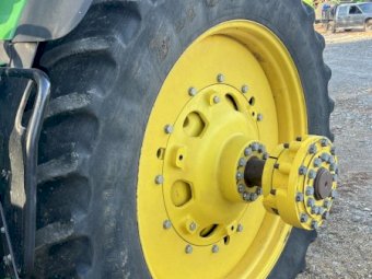 2023 John Deere 8R310 Tractor