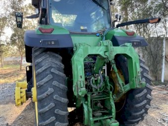 2023 John Deere 8R310 Tractor