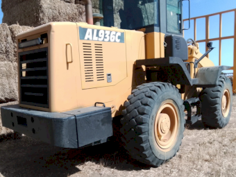 Active AL936C Loader