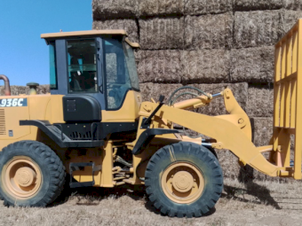 Active AL936C Loader