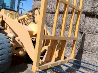 Active AL936C Loader