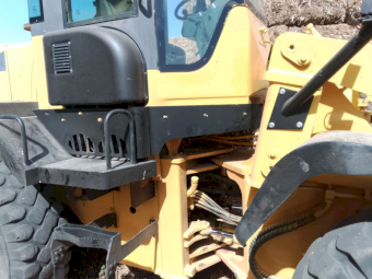Active AL936C Loader