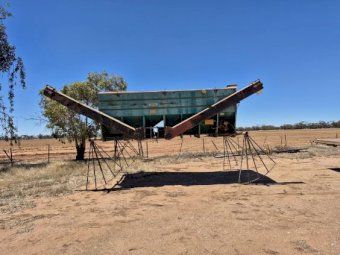 Jetstream 1511 Grouper with Trailer