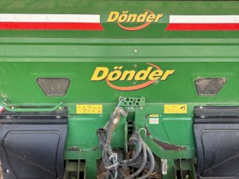 Donder Super Large 4000 Spreader