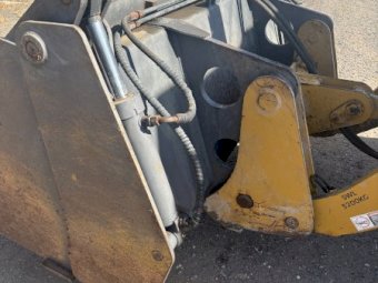 Active AL936LE Loader