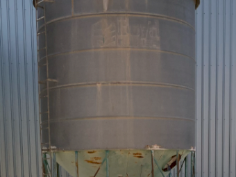 Boyd Fert Silo