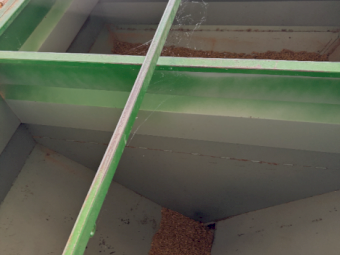 2016 Kerin Grouper Feeder