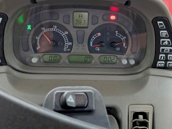 2024 Case Maxxum 140