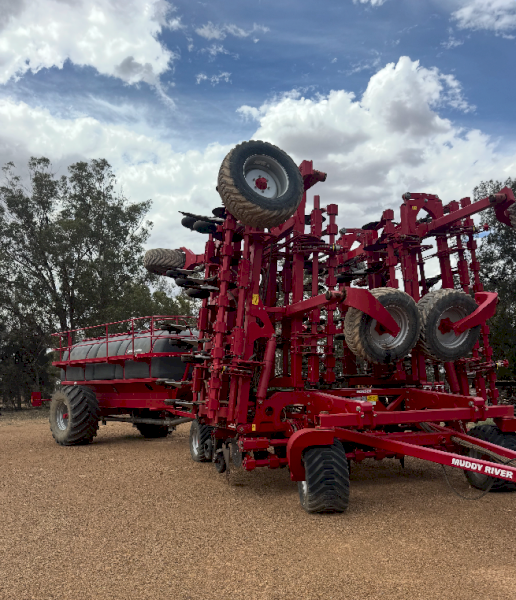 2021 Horsch Sprinter 18 NT Air Seeder