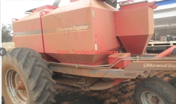 WANTED Small Seeds Box