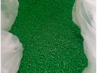 Urea Plus Compound Fertiliser Bulk Bags Ex Melbourne