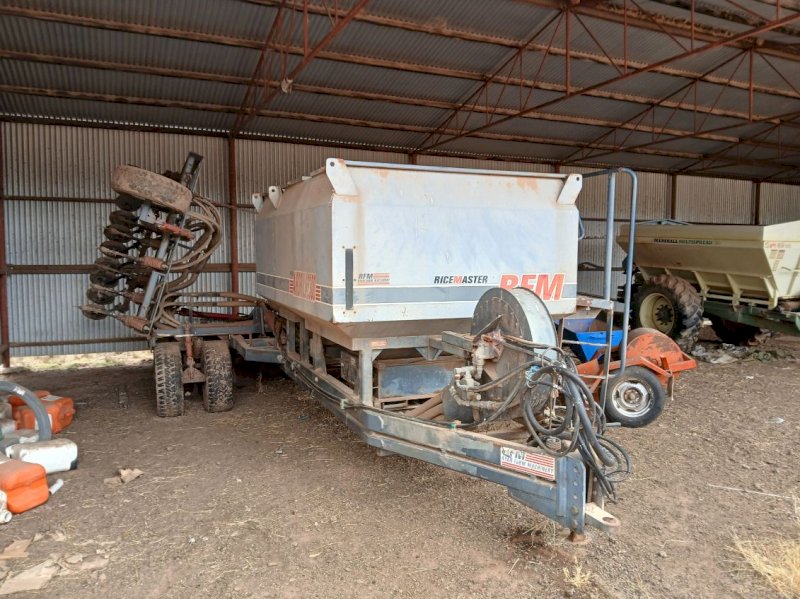 RFM Airdrill 2300 Airseeder