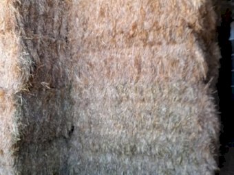 500MT Oaten Hay 8X4X3 Large Square Bales