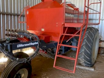 Horwood Bagshaw 4000 Air Cart