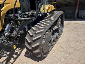 2016 Agco Challenger MT775E Track Machine Tractor