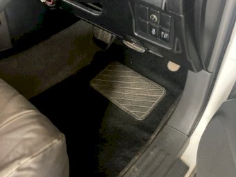 2009 Toyota Prado Wagon