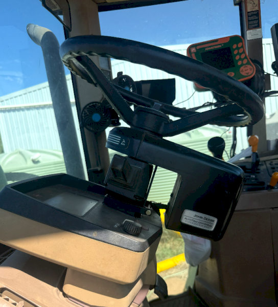 John Deere ATU 200 Auto Steer