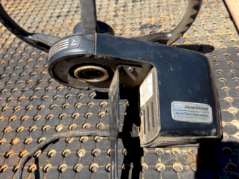 John Deere ATU 200 Auto Steer