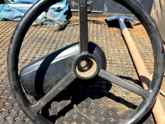 John Deere ATU 200 Auto Steer