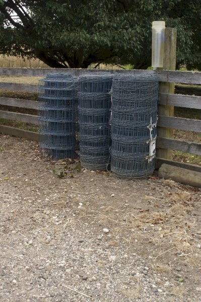 Waratah 8/80/15 LL 8 Strand Sheep Mesh