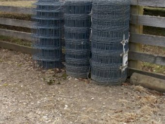 Waratah 8/80/15 LL 8 Strand Sheep Mesh