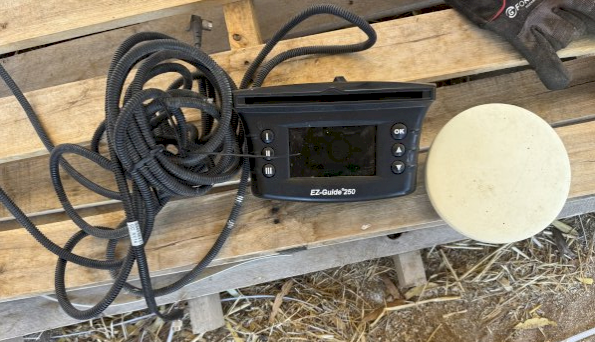 Trimble EZ Guide 250