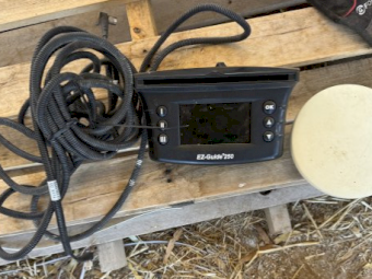 Trimble EZ Guide 250