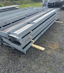 Large Industrial Shed 90m x 40m