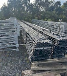 Large Industrial Shed 90m x 40m